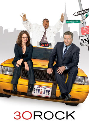 30 Rock (Phần 2)
