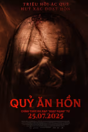 Ác Quỷ Ăn Hồn