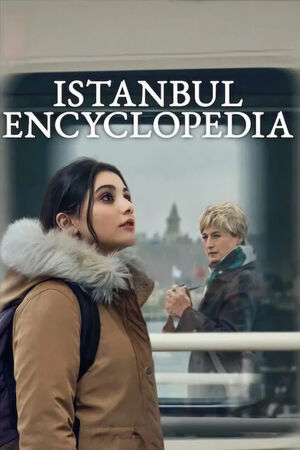 Bách khoa thư Istanbul