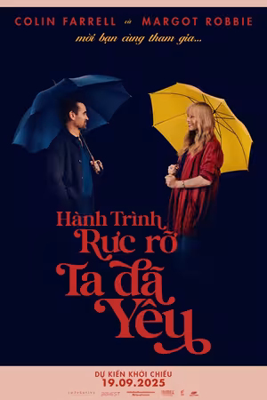 Hành Trình Rực Rỡ Ta Đã Yêu