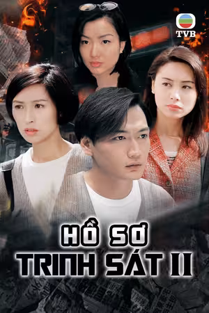 Hồ Sơ Trinh Sát (Phần 2)