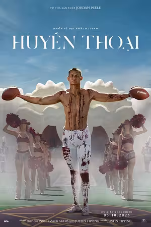 Huyền Thoại