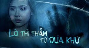 Lời Thì Thầm Từ Quá Khứ