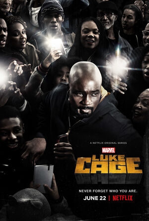 Marvel’s Luke Cage (Phần 2)