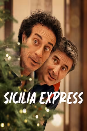 Sicily Express