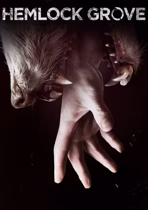 Thị Trấn Hemlock Grove (Phần 1)