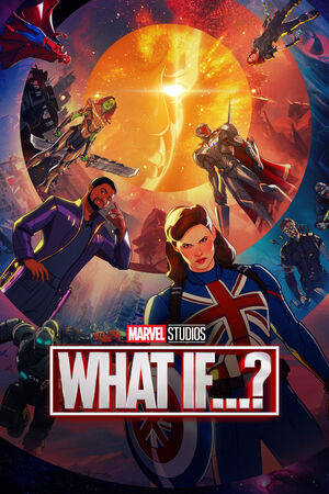 What If…? (Phần 2)