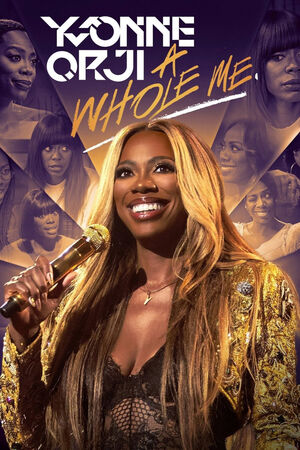 Yvonne Orji: Trọn Vẹn Con Người Tôi