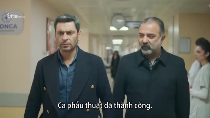 Tập 11 phim Thành Phố Xa Xôi
