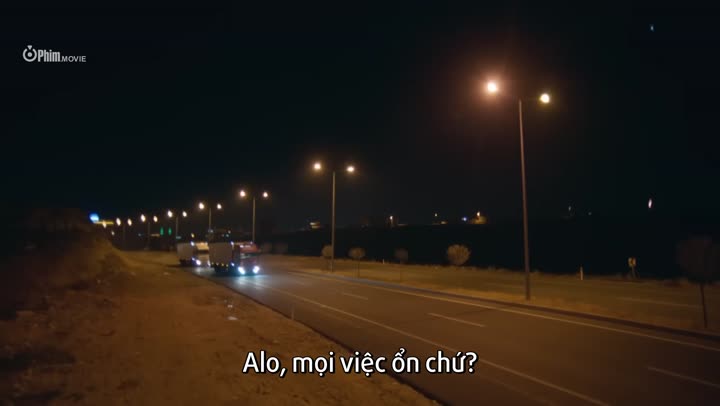 Hình ảnh tập 12 Thành Phố Xa Xôi