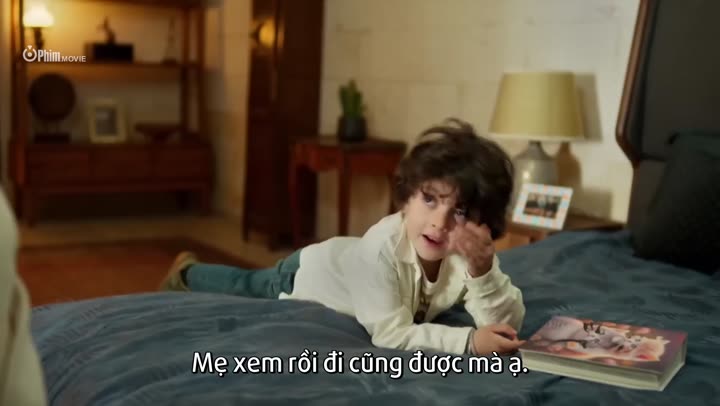 Tập 17 phim Thành Phố Xa Xôi