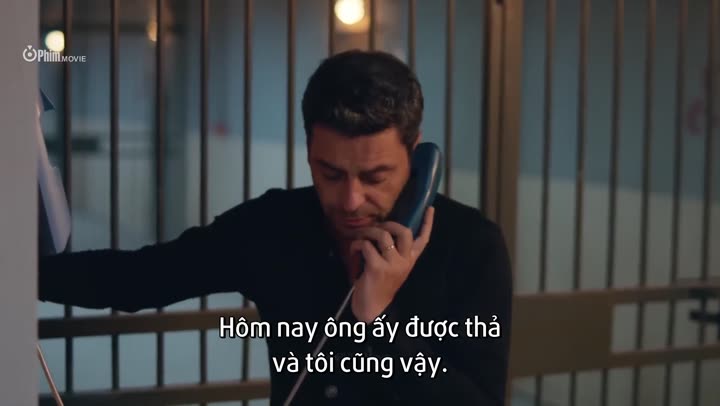 Hình ảnh tập 25 Thành Phố Xa Xôi