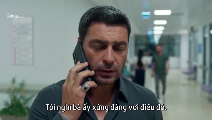 Hình ảnh tập 26 Thành Phố Xa Xôi