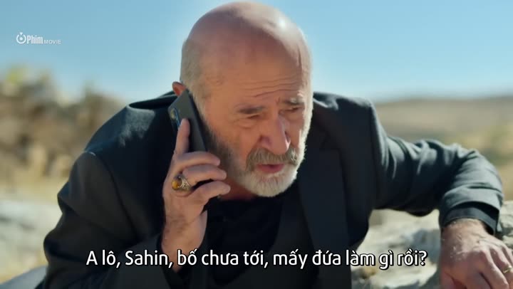 Hình ảnh tập 34 Thành Phố Xa Xôi