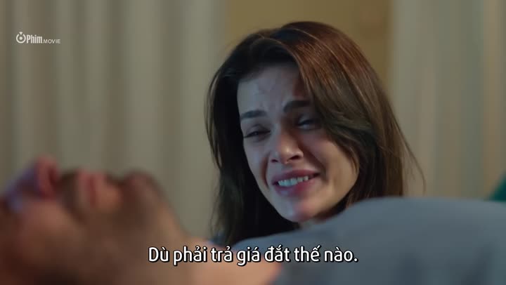 Hình ảnh tập 35 Thành Phố Xa Xôi