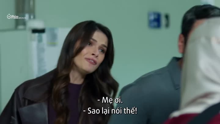 Tập 38 phim Thành Phố Xa Xôi