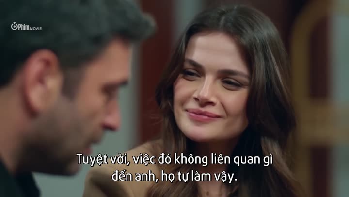Hình ảnh tập 46 Thành Phố Xa Xôi
