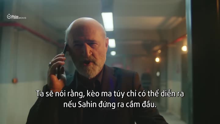 Tập 7 phim Thành Phố Xa Xôi