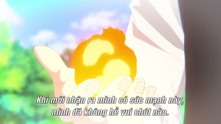 Tập 12 phim Hắc Nguyệt: Tế Đàn Của Trăng