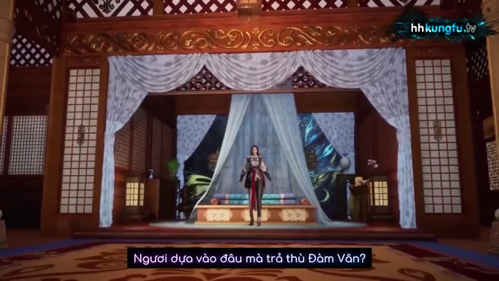Hình ảnh tập 23 Nghịch Thiên Chí Tôn