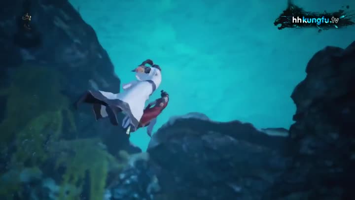 Hình ảnh tập 27 Nghịch Thiên Chí Tôn