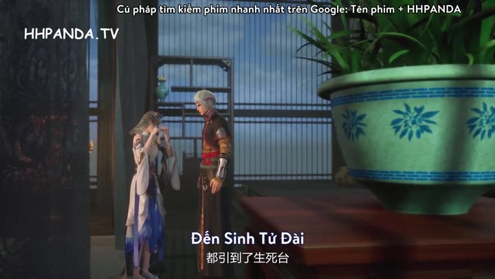 Tập 29 phim Nghịch Thiên Chí Tôn