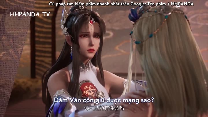 Hình ảnh tập 29 Nghịch Thiên Chí Tôn