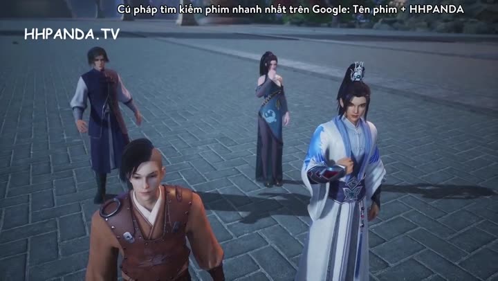 Tập 32 phim Nghịch Thiên Chí Tôn