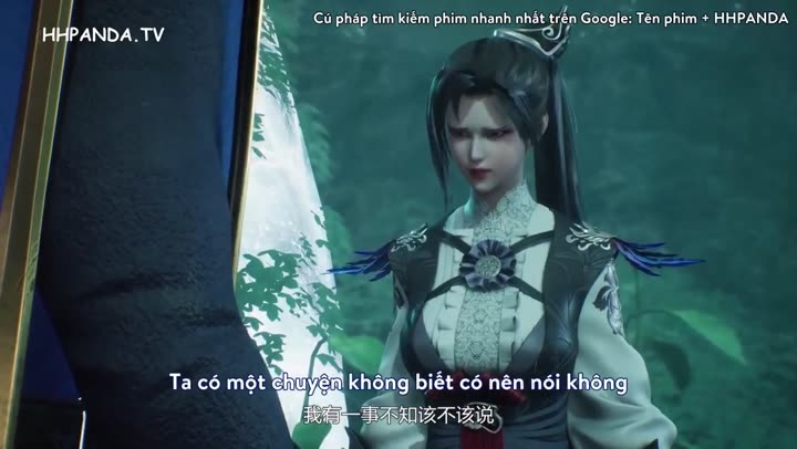Tập 39 phim Nghịch Thiên Chí Tôn