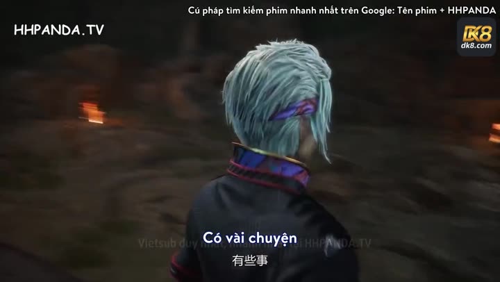 Tập 44 phim Nghịch Thiên Chí Tôn