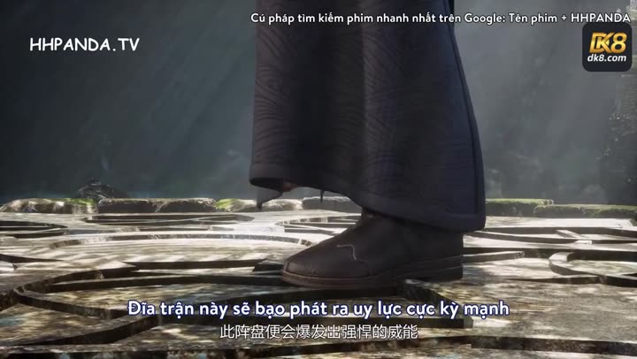 Hình ảnh tập 47 Nghịch Thiên Chí Tôn