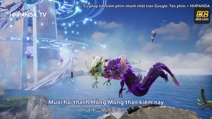 Hình ảnh tập 48 Nghịch Thiên Chí Tôn