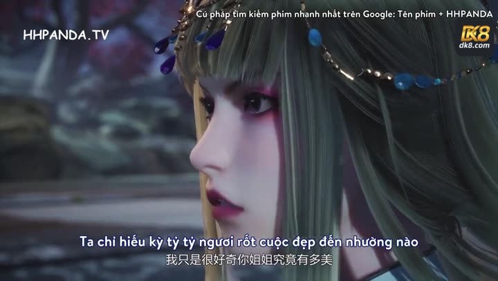 Hình ảnh tập 57 Nghịch Thiên Chí Tôn