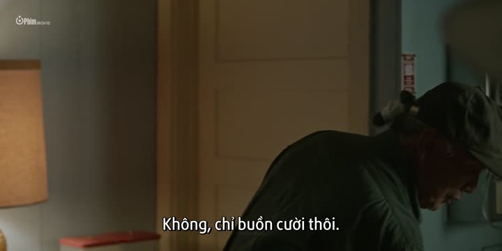 Tập 2 phim Cuồng Phong Bóng Tối (Phần 4)