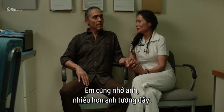 Hình ảnh tập 7 Cuồng Phong Bóng Tối (Phần 4)