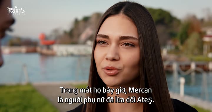 Hình ảnh tập 19 Ranh Giới Định Mệnh