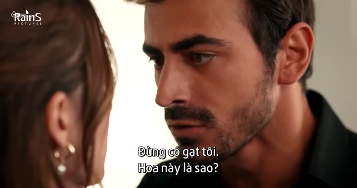 Tập 8 phim Ranh Giới Định Mệnh