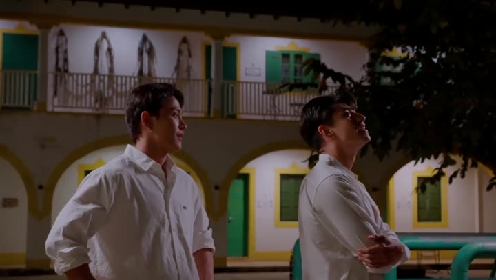 Hình ảnh tập 1 Love(X) Mini Series: Roommates in Love