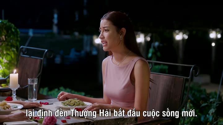 Tập 2 phim Love(X) Mini Series: Roommates in Love
