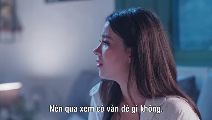 Tập 5 phim Love(X) Mini Series: Roommates in Love