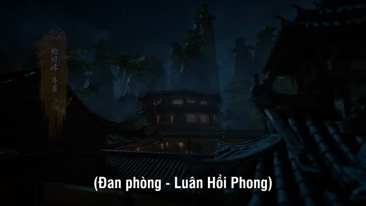 Hình ảnh tập 13 Vĩnh Sinh (Phần 5)