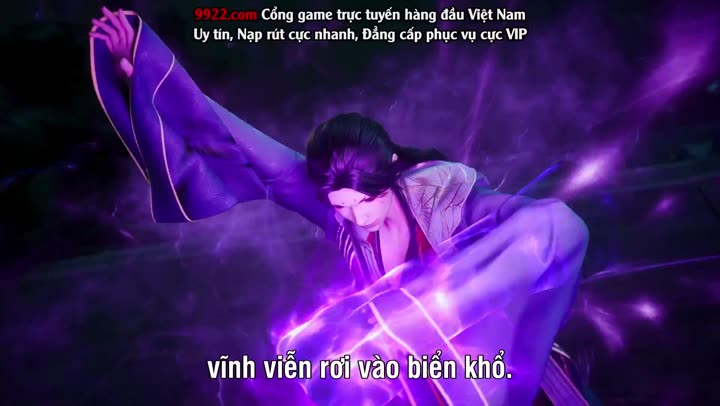 Tập 15 phim Vĩnh Sinh (Phần 5)