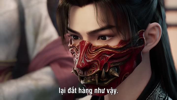 Hình ảnh tập 18 Vĩnh Sinh (Phần 5)