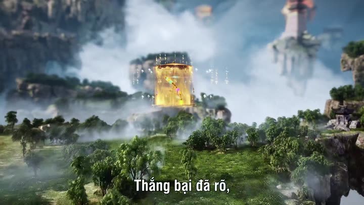 Tập 7 phim Vĩnh Sinh (Phần 5)