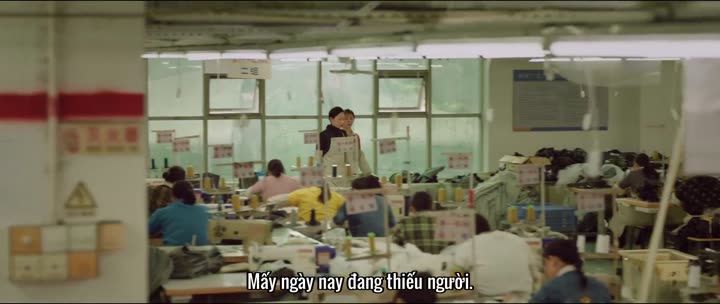 Tập 11 phim Núi Và Biển Của Tôi