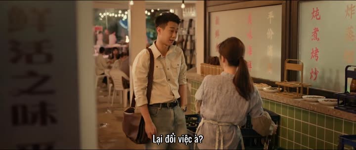 Tập 12 phim Núi Và Biển Của Tôi