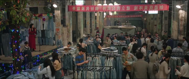 Tập 14 phim Núi Và Biển Của Tôi
