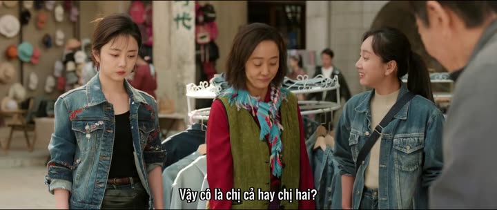 Hình ảnh tập 15 Núi Và Biển Của Tôi