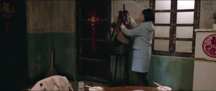 Tập 18 phim Núi Và Biển Của Tôi