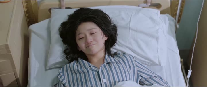 Tập 21 phim Núi Và Biển Của Tôi